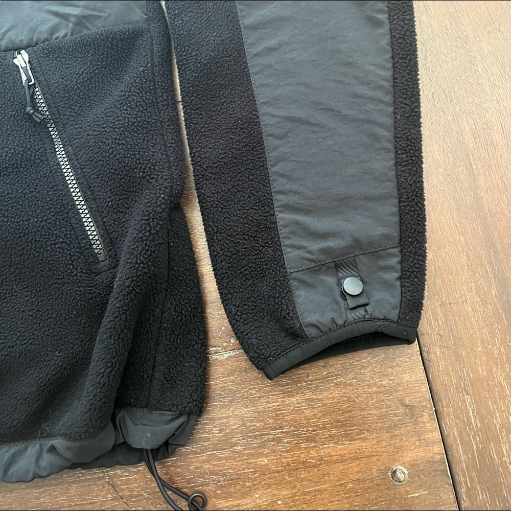 NORTH FACE Polartec Jacket - Picture 10 of 14